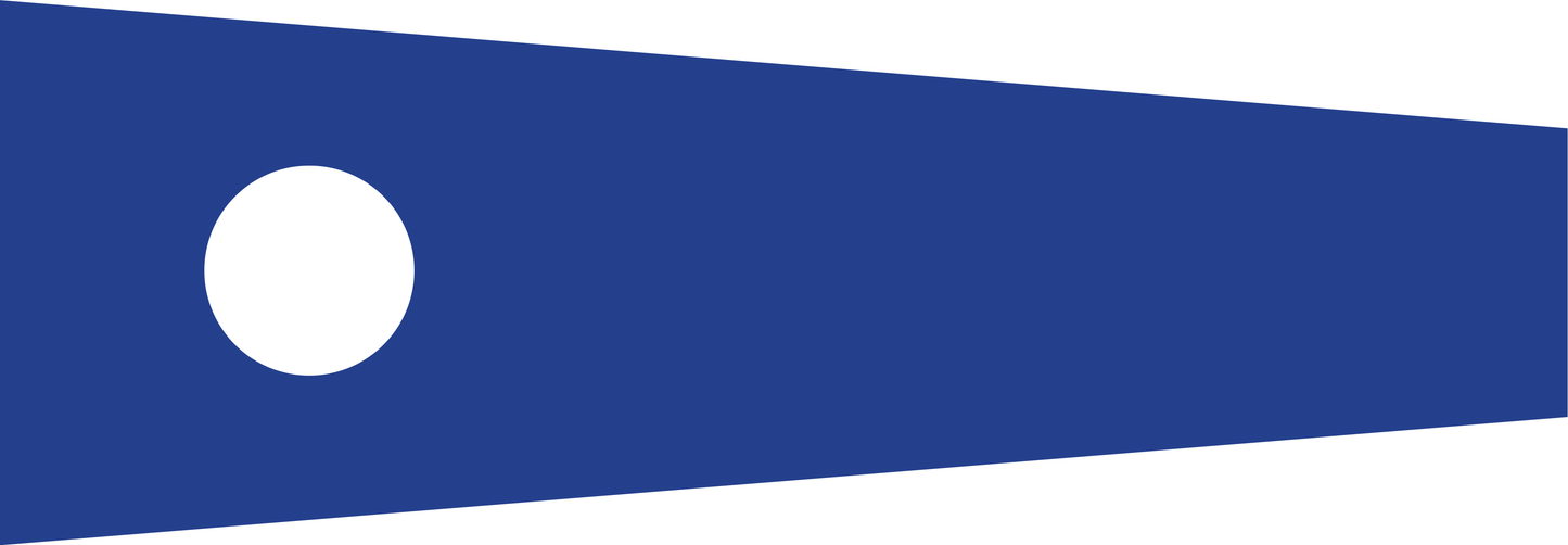 2 - Signalflagge