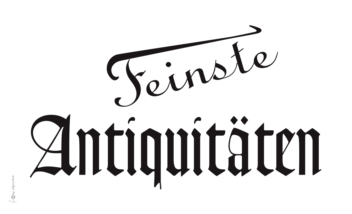 Antiquitäten-Flagge, Verkauf, Marketing,Werbeflagge