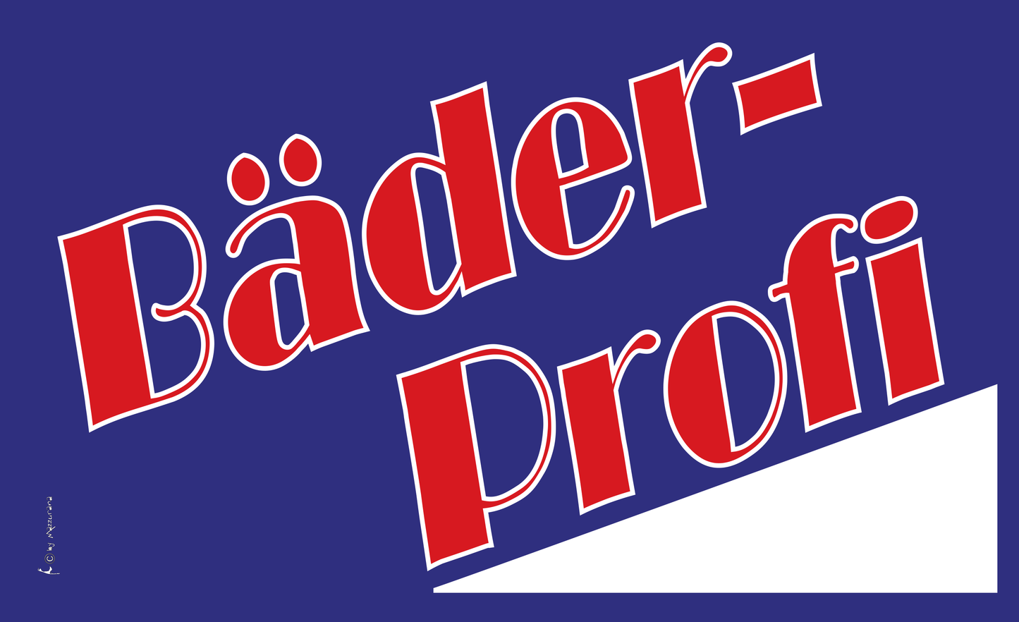 Bäder-Profi-Flagge, Verkauf, Marketing,Werbeflagge