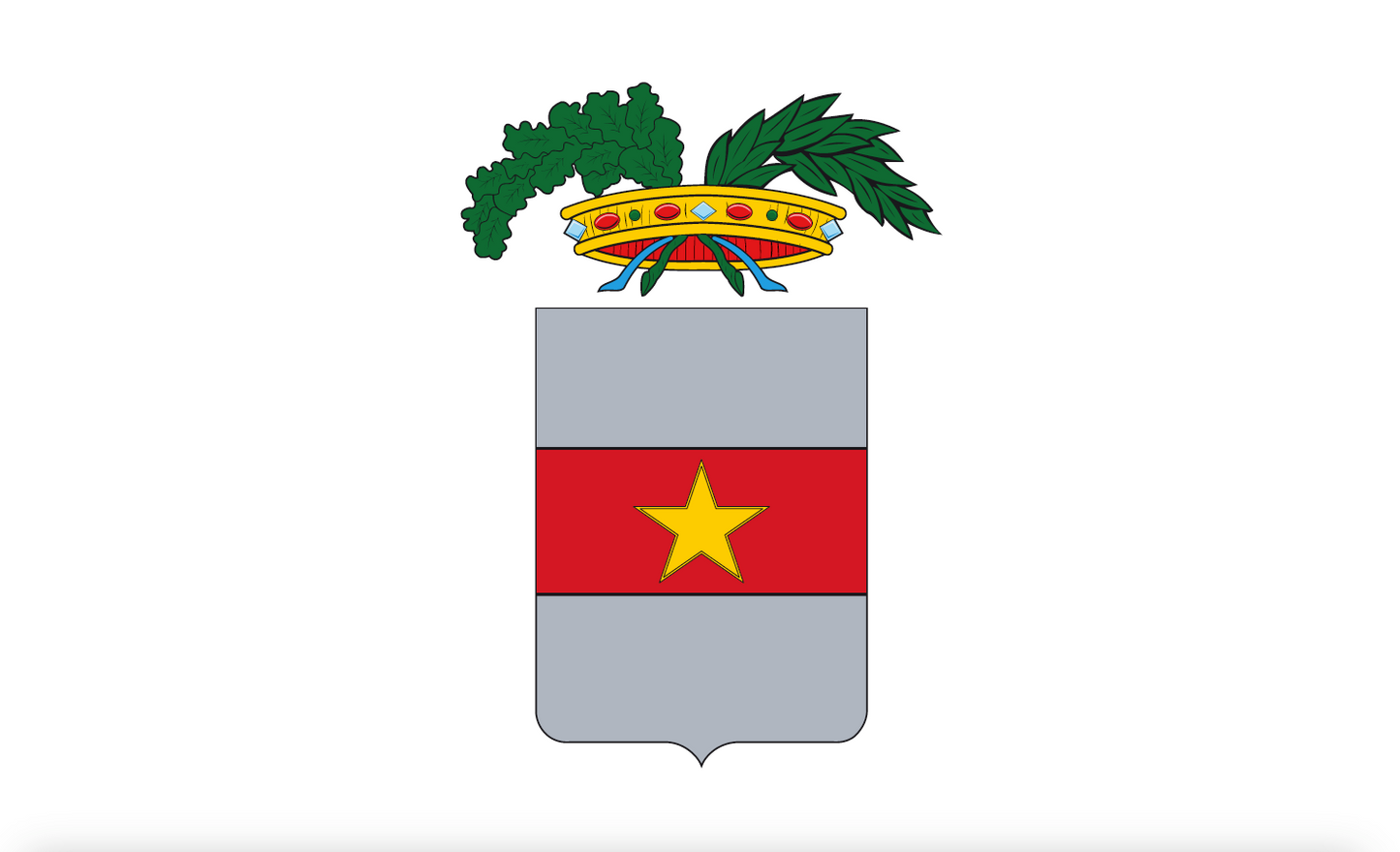 Bozenflagge, Italien, Nationalflaggen, Nationalfahnen