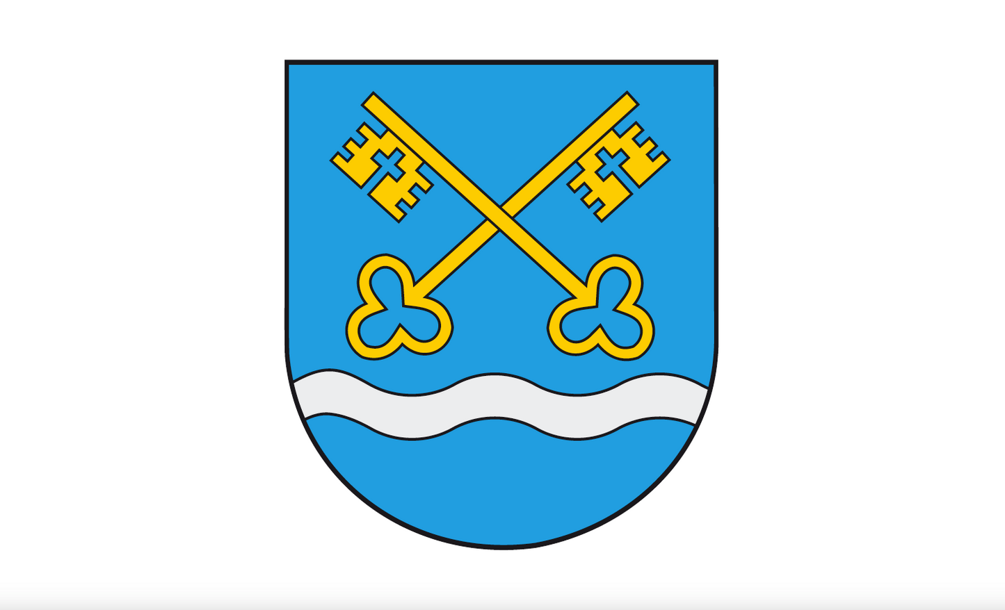 Amoeneburg Wiesbaden, Deutschland