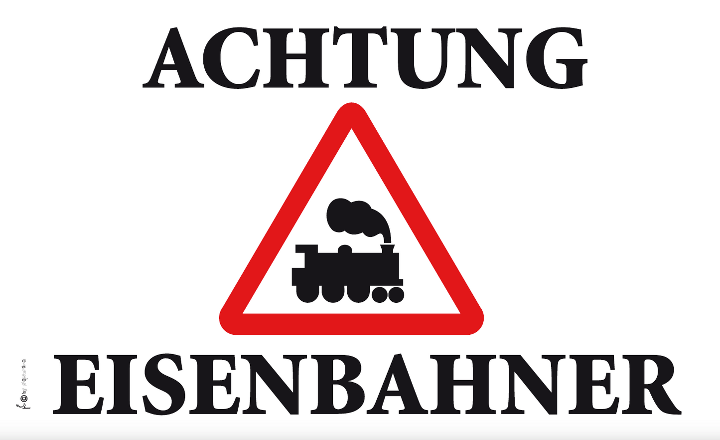 Eisenbahnerflagge, Berufeflaggen weiß