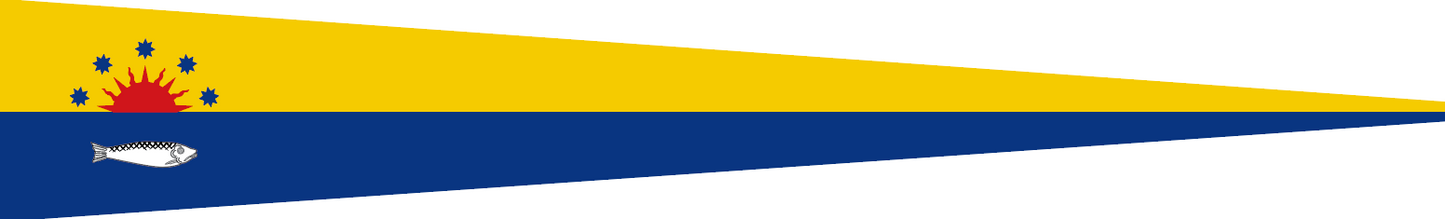 Pennant Rüm Hart 1905