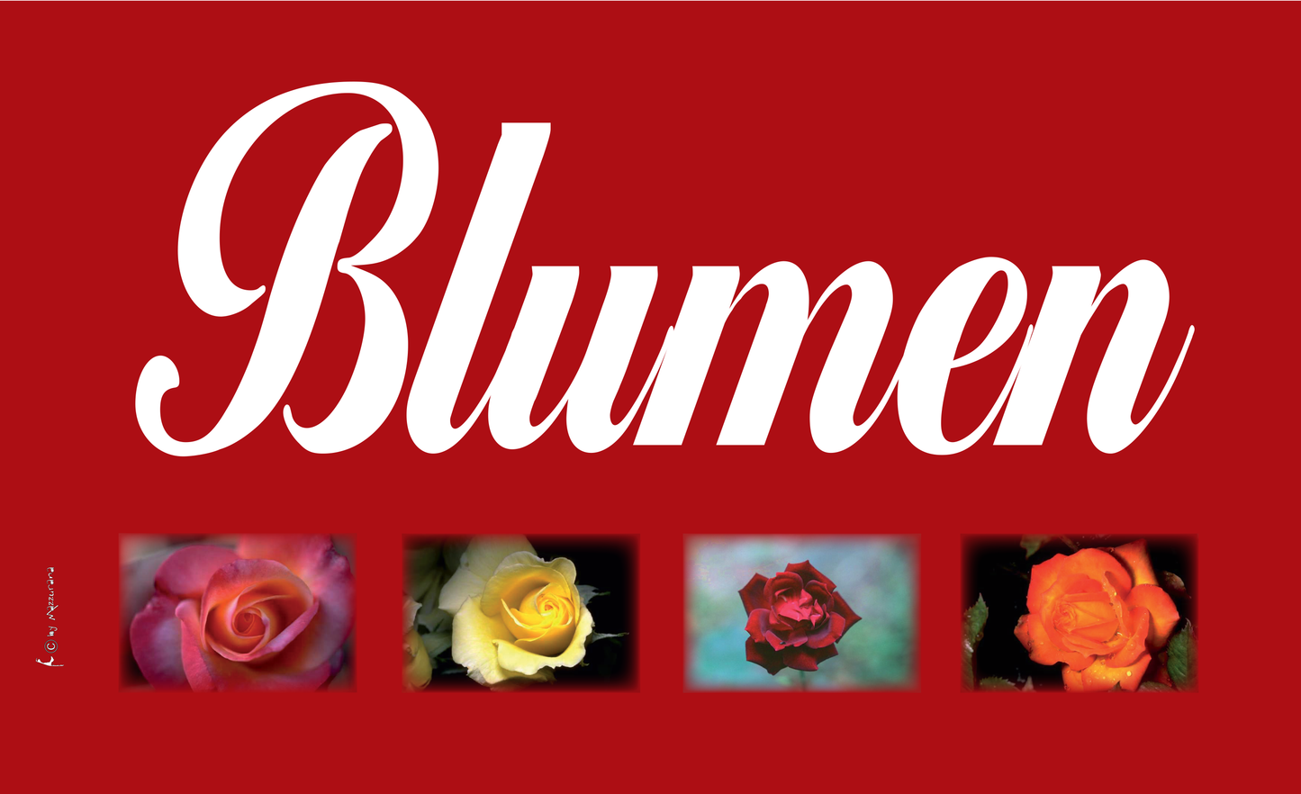 Blumen-Flagge, Verkauf, Marketing,Werbeflagge 1