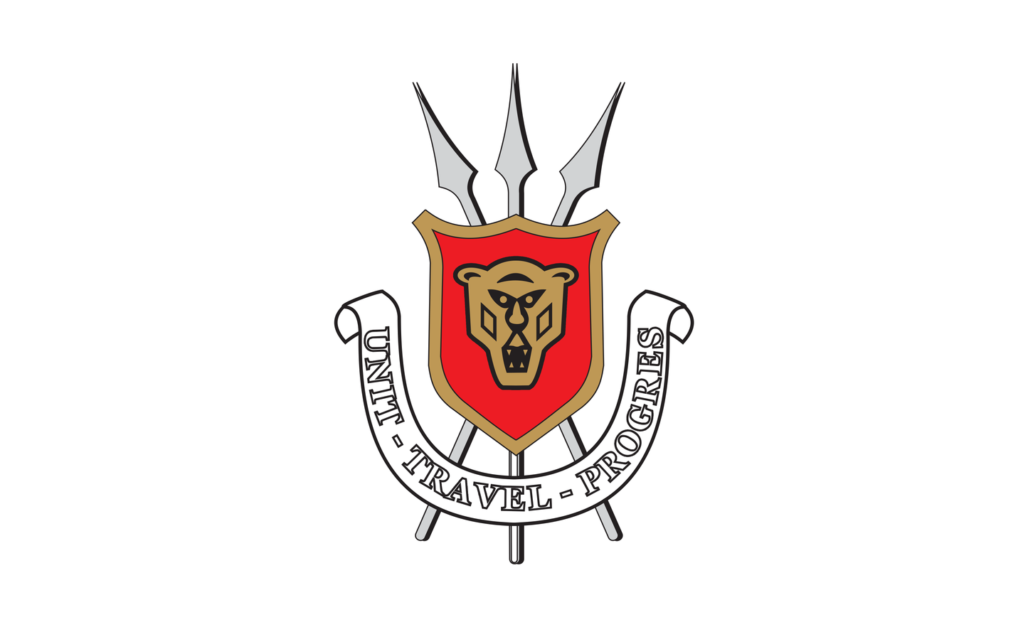 Brurundiflagge mit Wappen, Burundi, Nationalfahnen