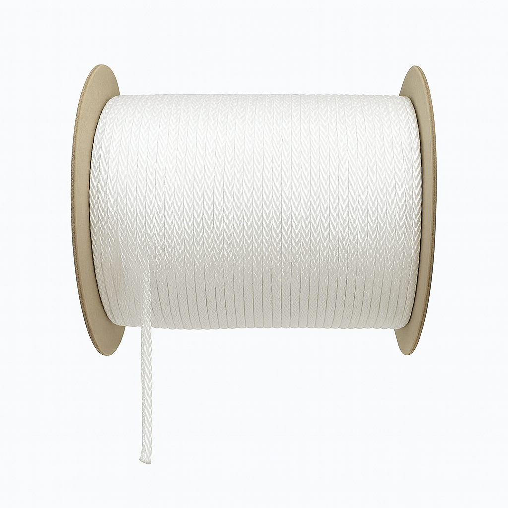 Flagpole rope / flagpole cord 5 mm diameter - Premium