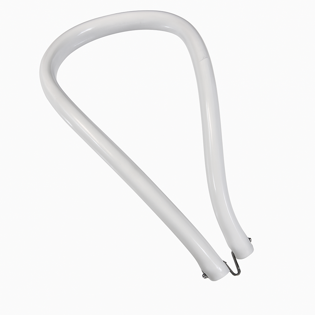 Poids pour tuyau de mât de drapeau