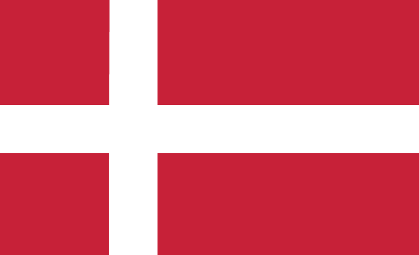 Danish flag, national flags, national banners