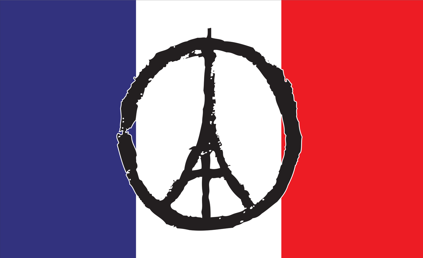 Frankreich Eifelturm