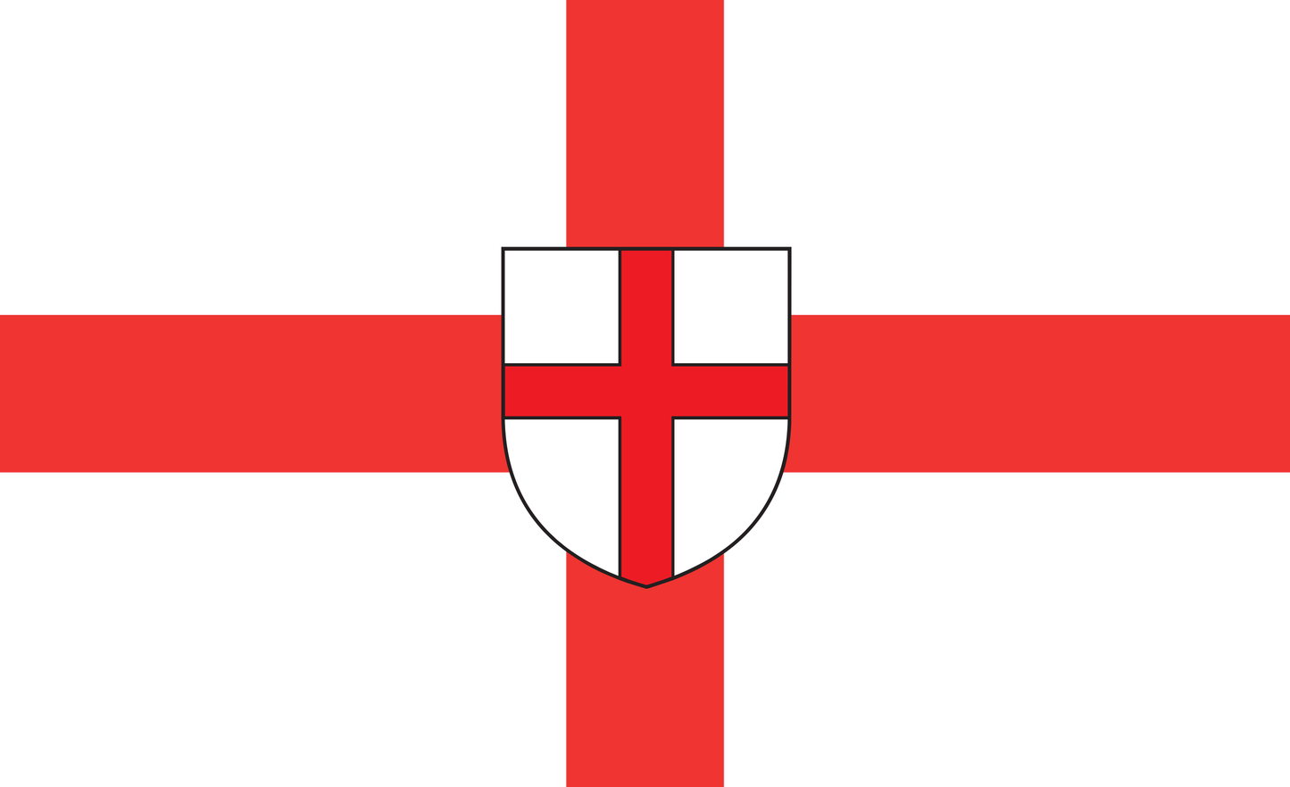 Freiburg im Breisgau Flagge Baden Württemberg