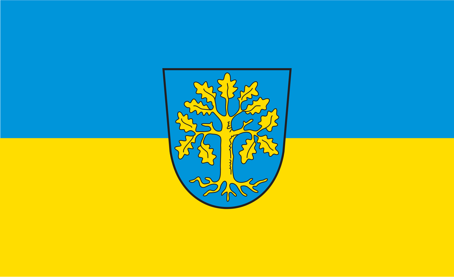 Hagen Flagge, Nordrhein Westfalen