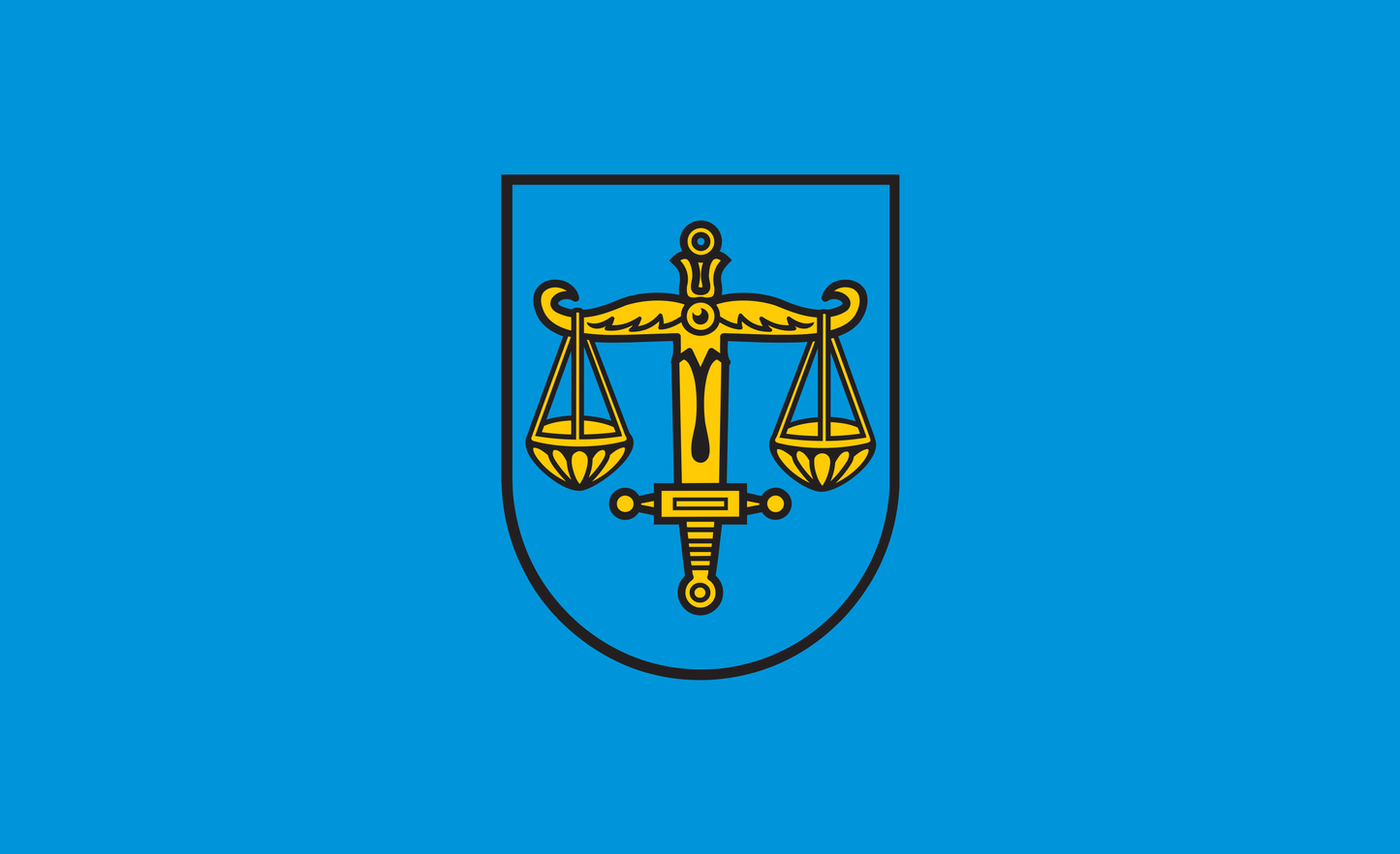 Hessloch Wiesbaden Flagge