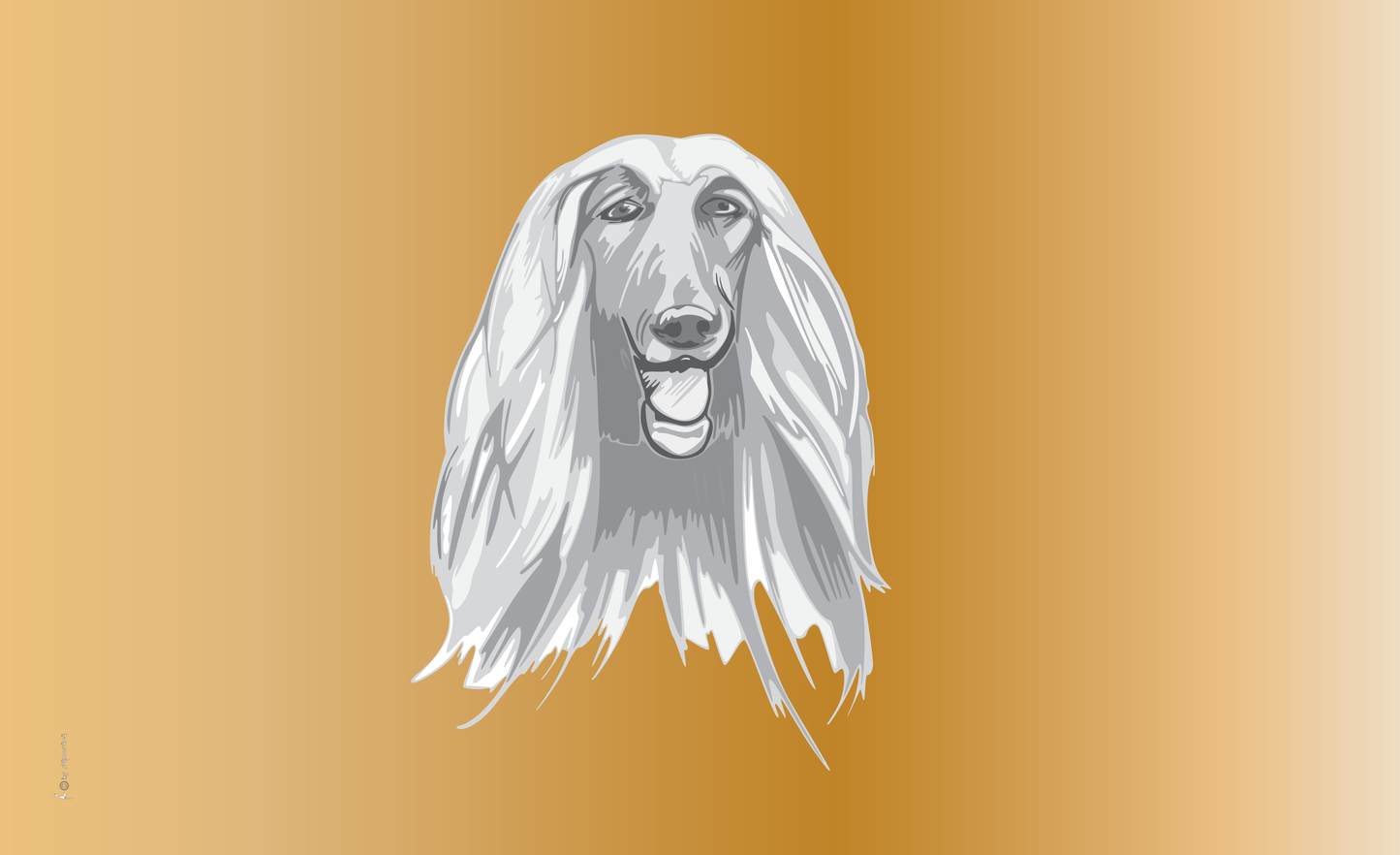 Windhund-Flagge, Hundeflagge ,Tierflaggen,1,Hundezüchter-Flaggen,Sportflaggen, Vereinsfahnen