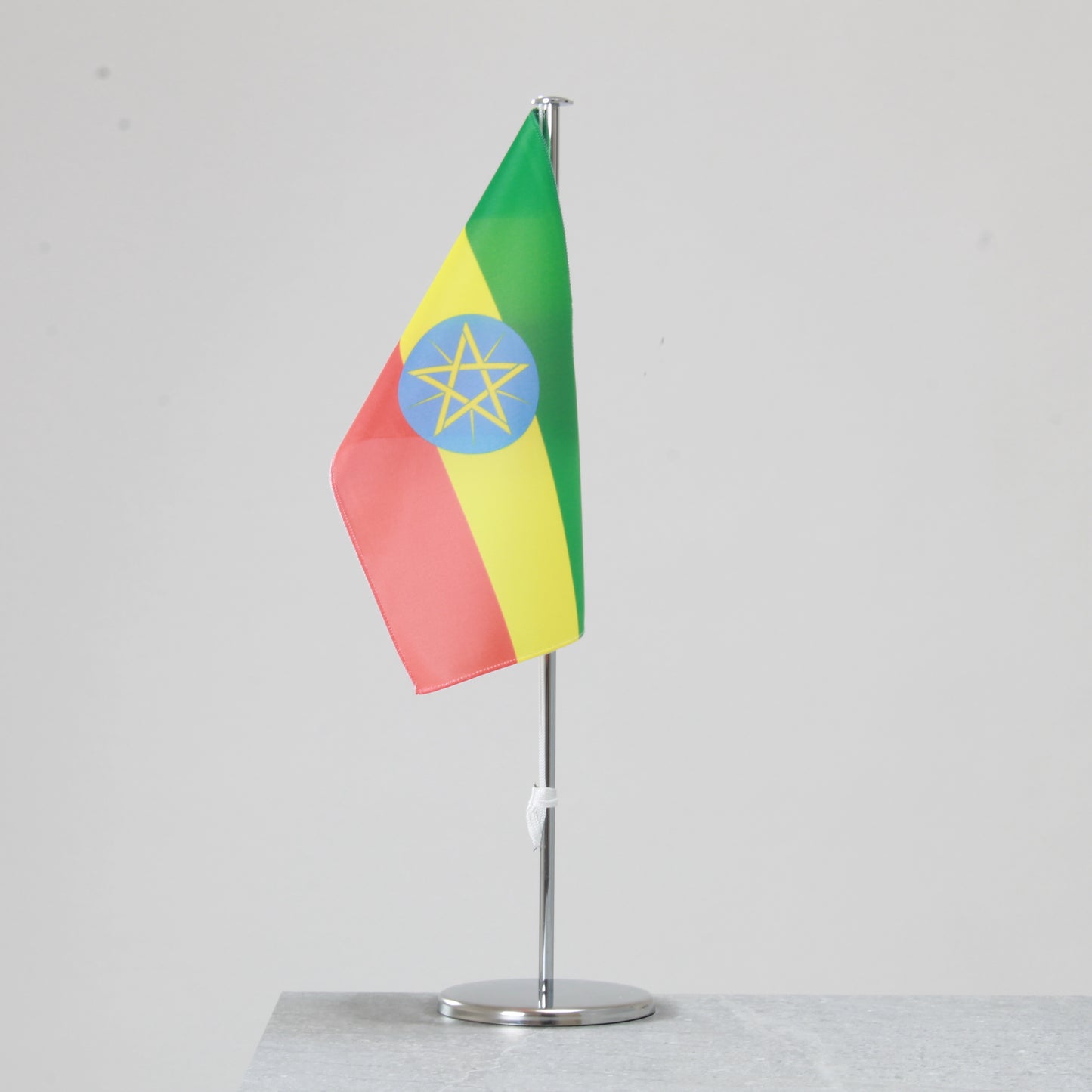Tischfahne Äthiopien