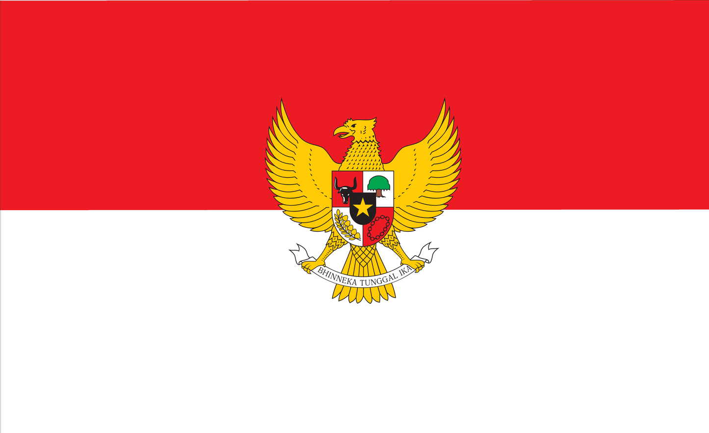 Indonesien MW