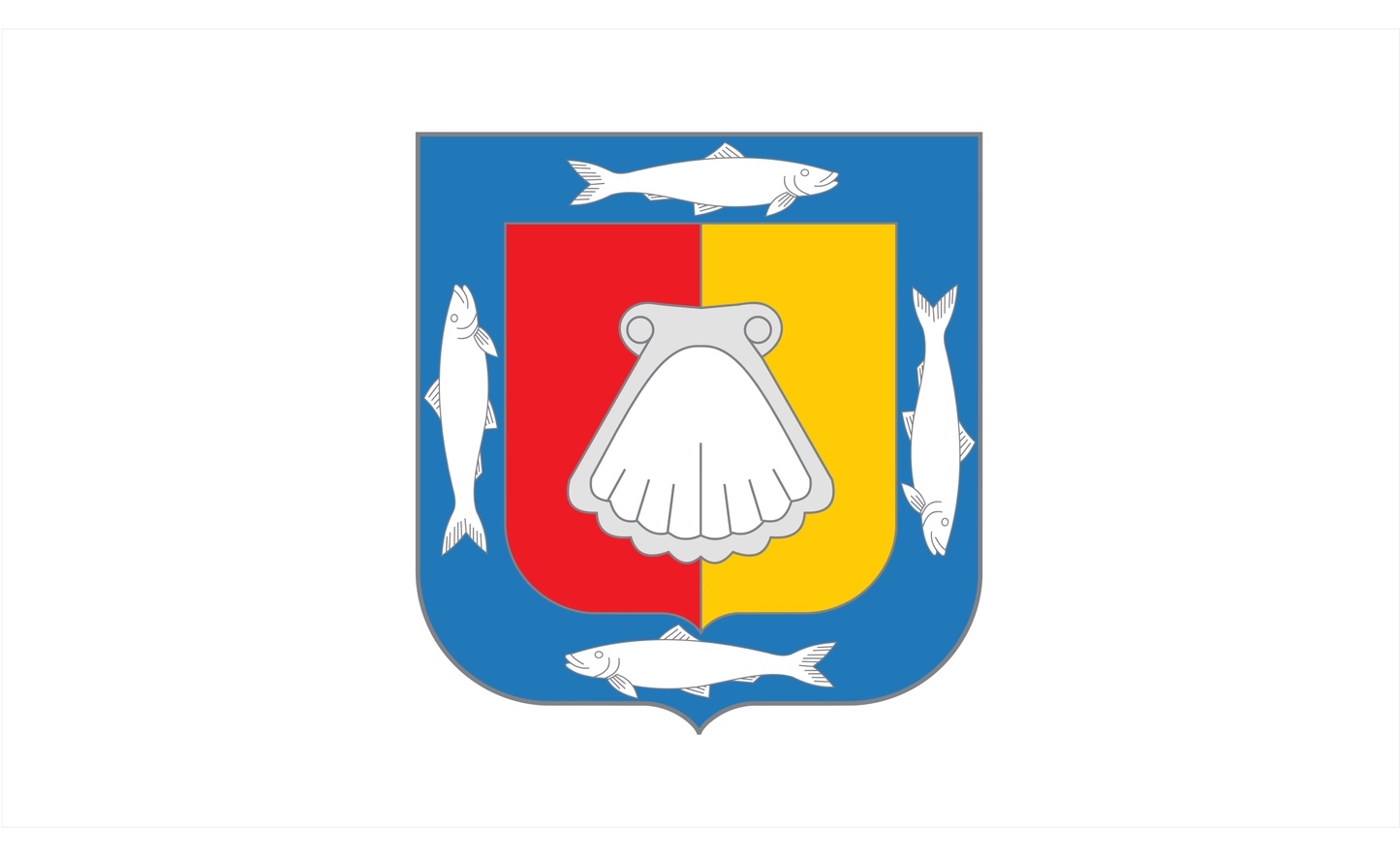 Mexico Baja California