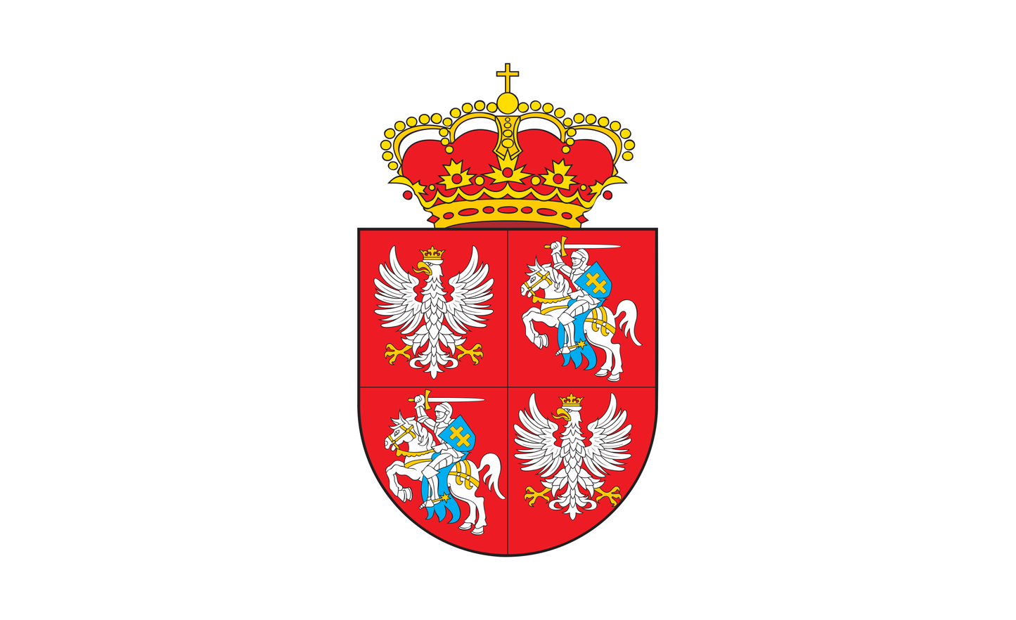 Polen Rzeczpospolita W