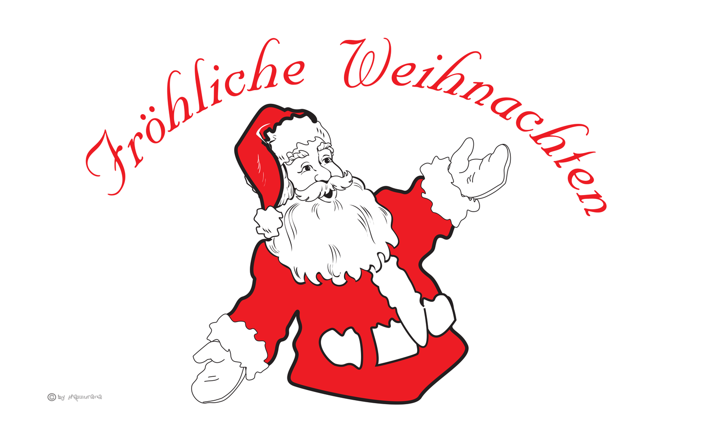 Fröhliche Weihnachten 17