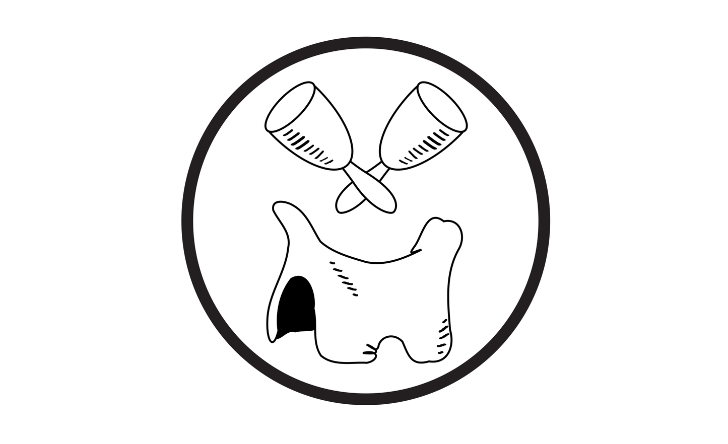 Zunftzeichen Sattler