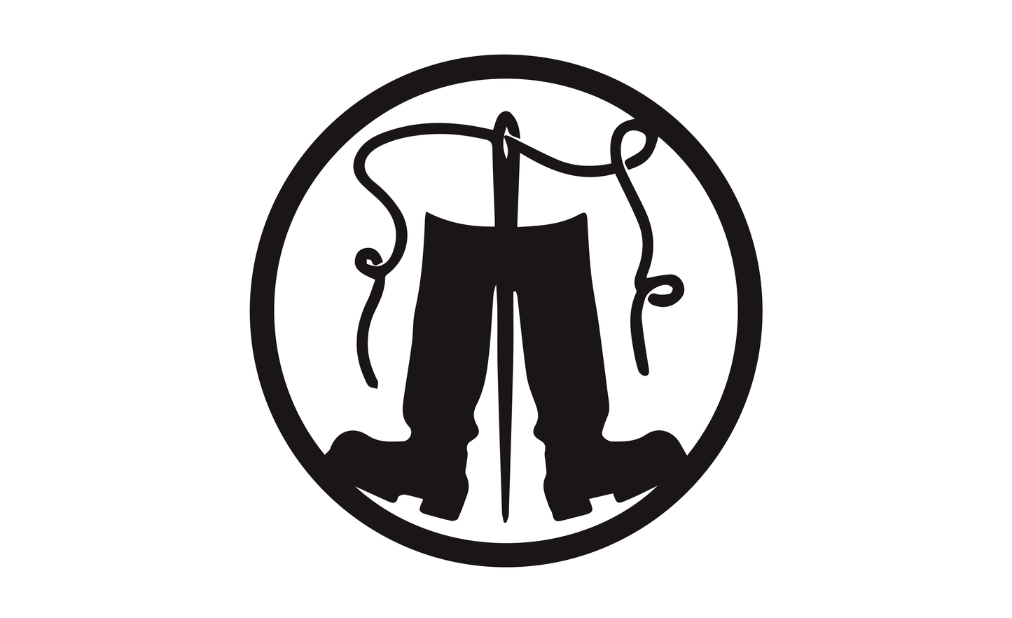 Zunftzeichen Schuster