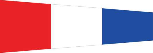 3 - Signalflagge