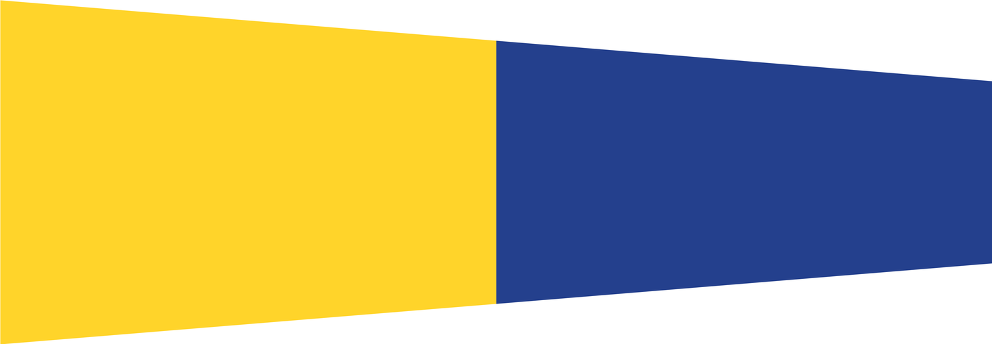 5 - Signalflagge