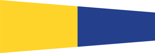 5 - Signalflagge