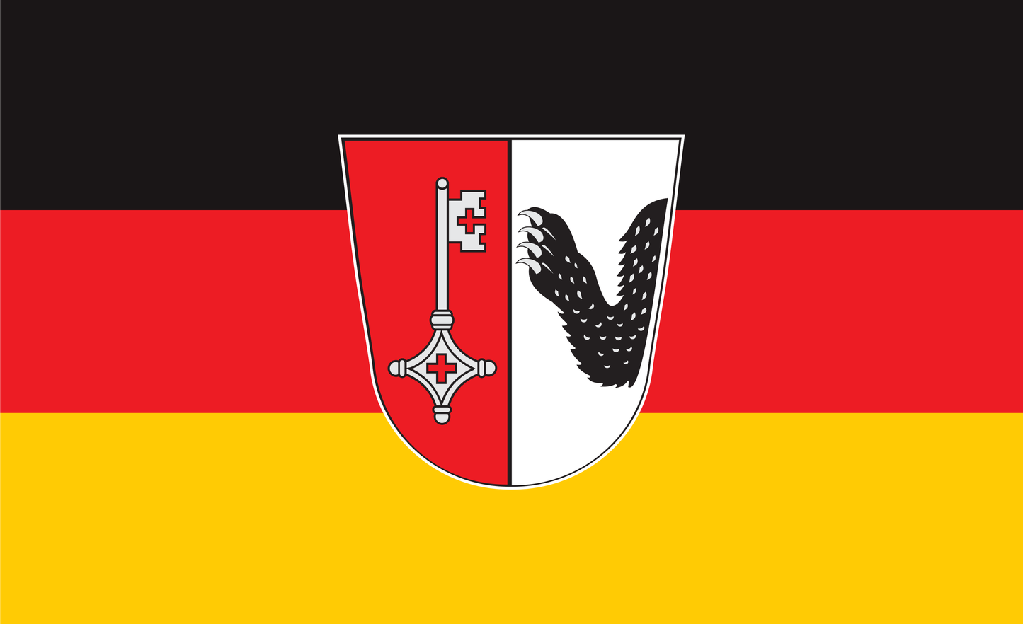 Achim Flagge Niedersachsen