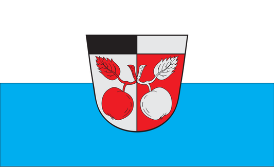 Affalterthal Flagge Bayern