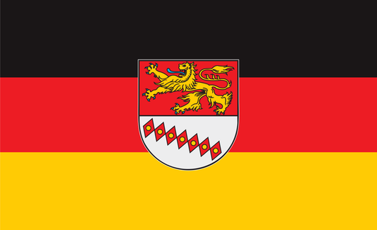 Ahlten Flagge Niedersachsen