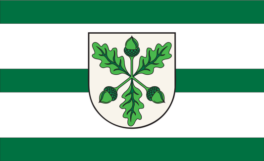 Aichen Waldshut Flagge Baden Württemberg