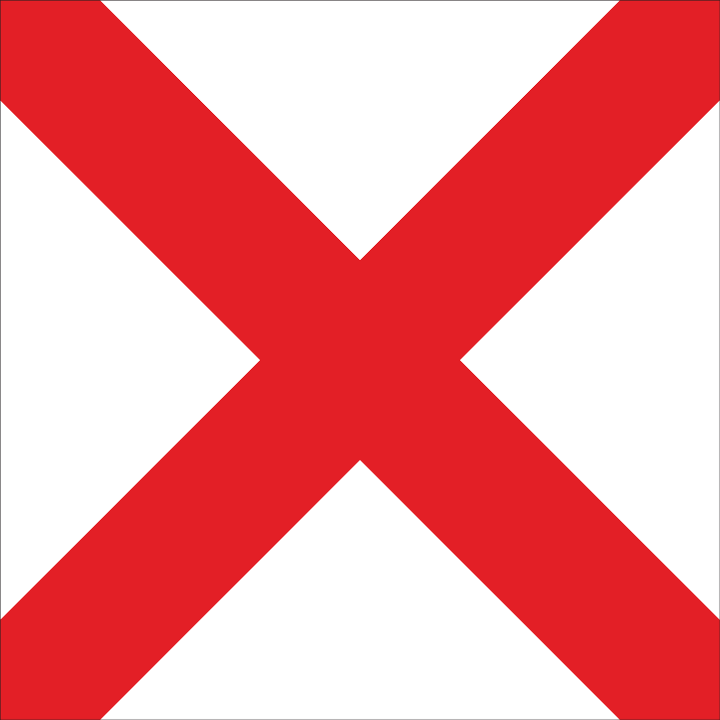 Alabamaflagge,USA, Nationalflaggen