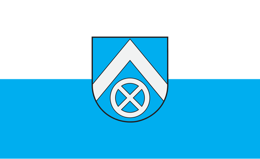 Aligse Flagge Niedersachsen