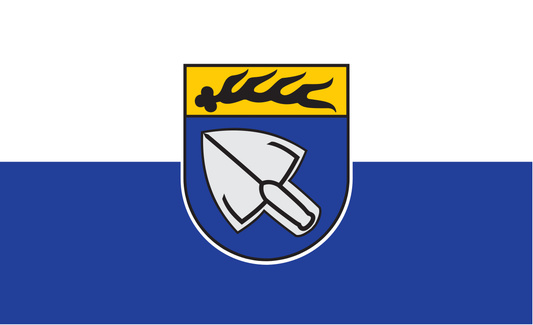 Altdorf Esslingen Flagge Baden Württemberg