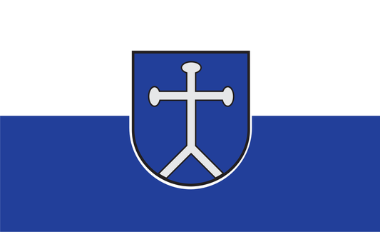 Altenbach Flagge Baden Württemberg