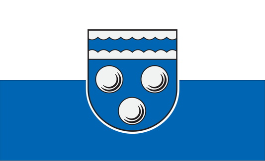Altheim Albdonau Kreis Flagge Baden Württemberg