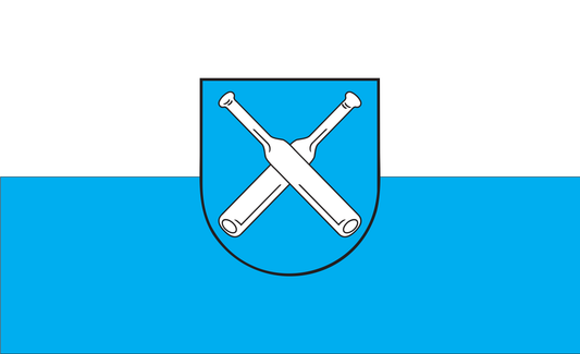 Althütte Flagge Baden Württemberg