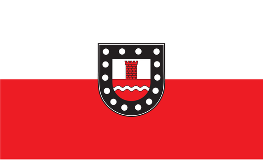 Altluneberg Flagge Niedersachsen