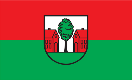 Altneudorf Flagge Baden Württemberg