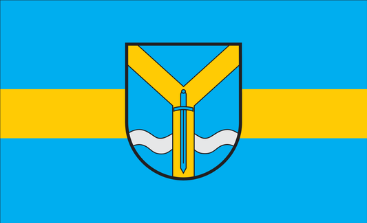 Altstadt Flagge Baden Württemberg