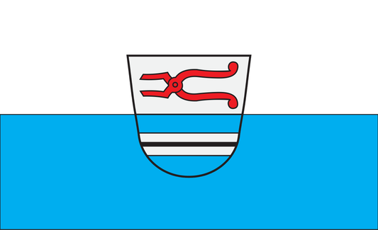 Amerang Flagge Bayern