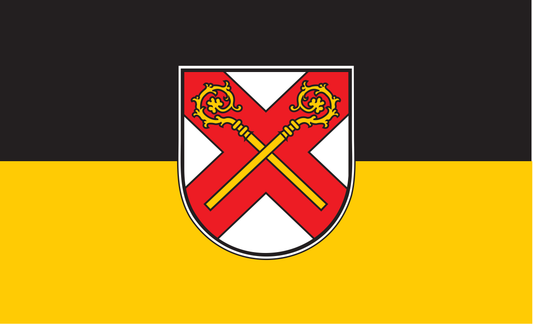Amrigschwand Flagge Baden Württemberg