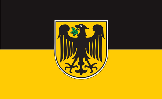 Argenbühl Flagge Baden Württemberg