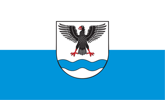 Arpke Flagge Niedersachsen
