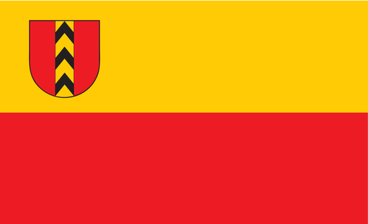 Badenweiler Flagge Baden Württemberg