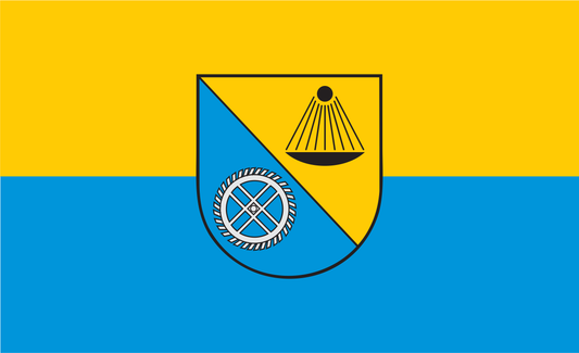 Balge Flagge Niedersachsen
