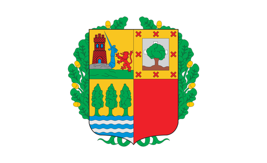 Baskenlandflagge, Spanien, Nationalflaggen, Nationalfahnen