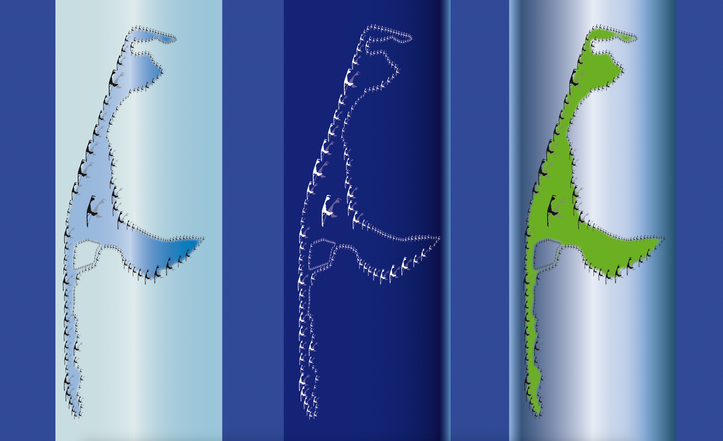 Insel Schatten Flagge Sylt – Stilvolle Hommage an die Königin der Nordsee