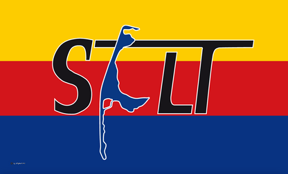 Drapeau de Sylt – L’île comme symbole