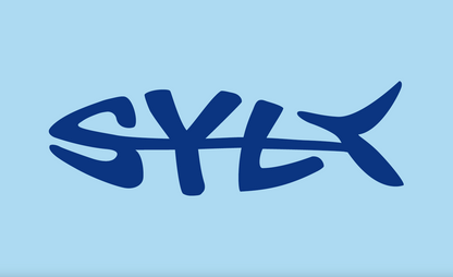 Sylt Fish © Light Blue Flag